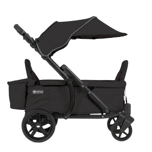Pronto stroller by Bali Kidz Hire for lightweight & travel strollers hire in Bali, designed for smooth and comfortable baby travel