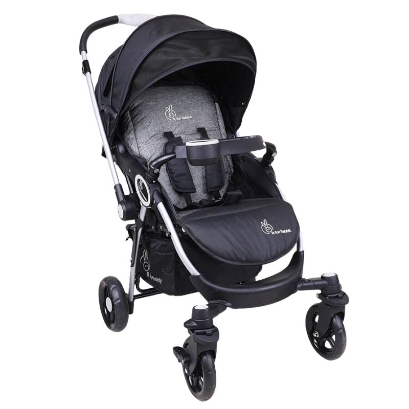 Stroller & Pram Hire in Bali by Bali Kidz Hire – clean, comfortable baby stroller for easy family travel