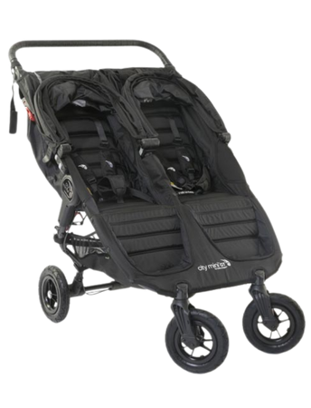 Baby Jogger Citi Mini GT Double stroller by Bali Kidz Hire for lightweight & travel strollers hire in Bali, perfect for twins or siblings