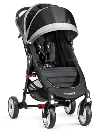 Citi Mini 4-Wheel stroller by Bali Kidz Hire for lightweight & travel strollers hire in Bali, compact and easy to manoeuvre