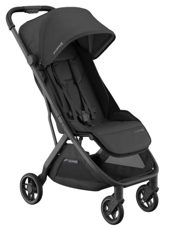 Single travel stroller by Bali Kidz Hire for lightweight & travel strollers hire in Bali, compact and easy to fold for holidays