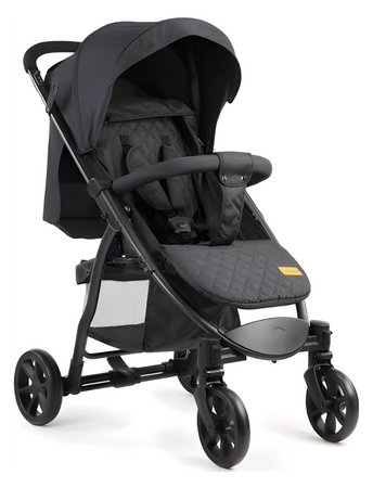 Pronto stroller by Bali Kidz Hire for lightweight & travel strollers hire in Bali, offering safe and comfortable baby travel
